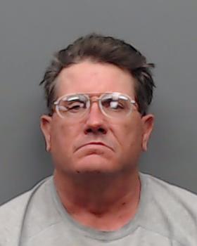 POWELL, MICHAEL EDWARD booking photo