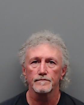 SHAW, RICHMOND BRIAN booking photo