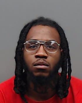 PENNINGTON, AARON CORTEZ booking photo