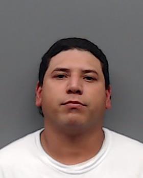 LORIA, KEVIN ESTILITO booking photo