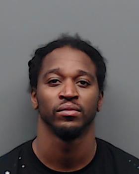 WALLACE, KAVONDRE DAQUAN booking photo