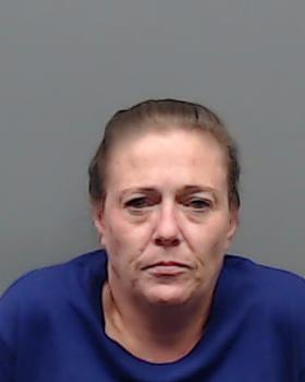 ELTING, KATHERINE BROOKE booking photo