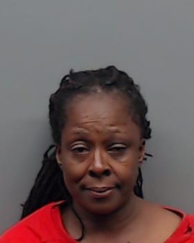BASS, MELISCA SHAWNELL booking photo