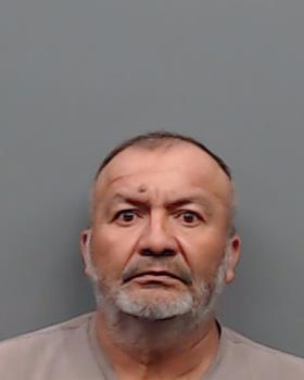 HERRERA-RODRIGUEZ, RIGOBERTO booking photo