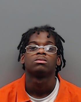 JACKSON, BYCE JAMAR booking photo