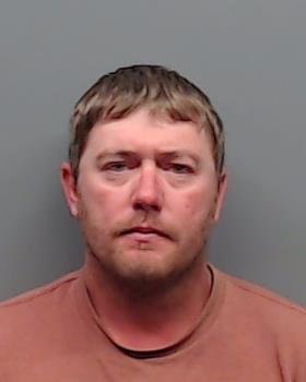 SMITH, ROBERT CHARLES booking photo