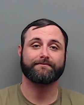 LENNING, DUSTIN ALAN booking photo