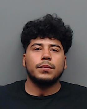 HERNANDEZ-CRUZ, OSCAR booking photo