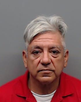 MATA, ISAAC booking photo