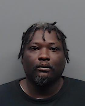 JOHNSON, CHRISTOPHER JAMES booking photo