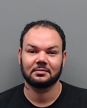 KEY, JAMES RAGON booking photo