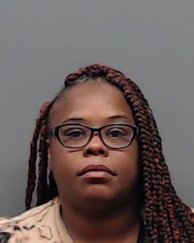 WILLIAMS, LACY booking photo