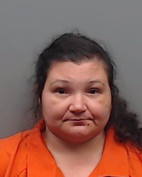 NEELAND, AMANDA JO booking photo