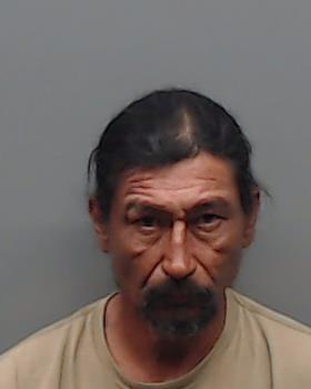 RODRIGUEZ, BENJAMIN MARCIAS booking photo