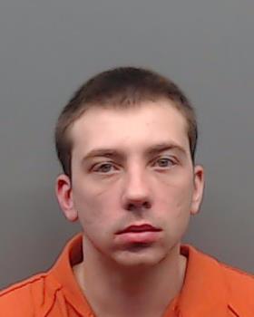 CHAPLINSKI, WILLIAM CHARLES booking photo