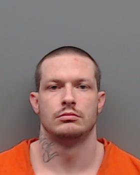 MCKINLEY, MICHAEL LEE, Jr. booking photo