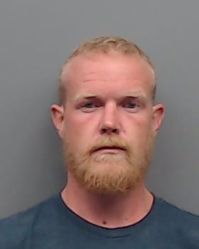 FLETCHER, MATTHEW RAY booking photo