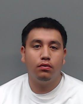 ROBLES, JOSE ELIAS booking photo