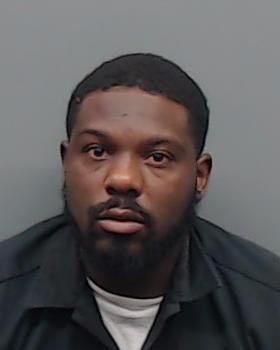 CHILDS, JARECO booking photo