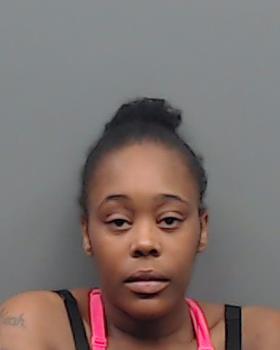 HOPKINS, FELICIA booking photo