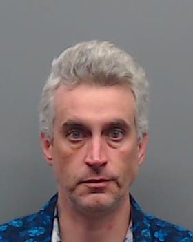 CROCKER, BRANDON EARL booking photo