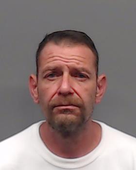 FITZPATRICK, THOMAS LEE, II booking photo