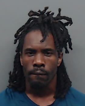 ROSS, ERIC CADELL booking photo