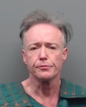 DRAKE, JONATHAN CHARLES booking photo