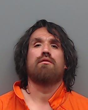 DOMINGUEZ, PAULO booking photo