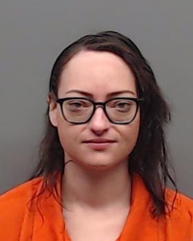 STEINFELD, MADISON LINDSEY booking photo
