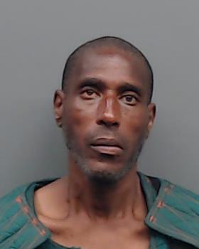 WYNN, ARCHIE LEE, Jr. booking photo