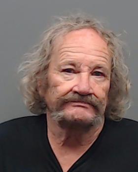 BRADLEY, ROBERT DAVID booking photo