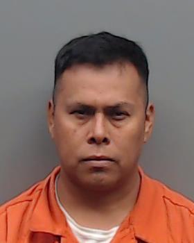 RODRIGUEZ, GERARDO PONCE booking photo