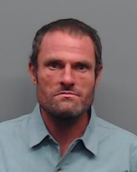 MILLS, JONATHON PEYTON booking photo