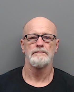 COCKRELL, ROBERT DARYL, Jr. booking photo