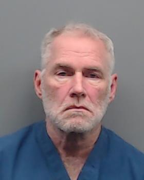 GONTER, MAYNARD SHAWN booking photo