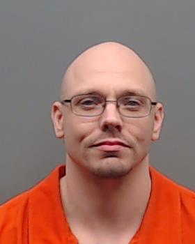 BATES, JOSHUA RAY booking photo