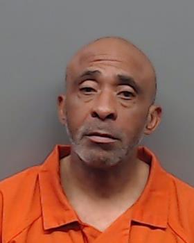 HARRIS, CHRISTOPHER TODD booking photo