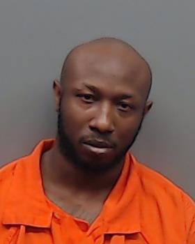 TURNER, JAITE RASHAUD, Sr. booking photo