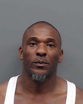 BLAYLOCK, ANTRON booking photo