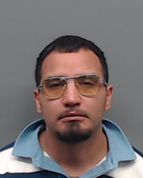 LARA, RICARDO booking photo