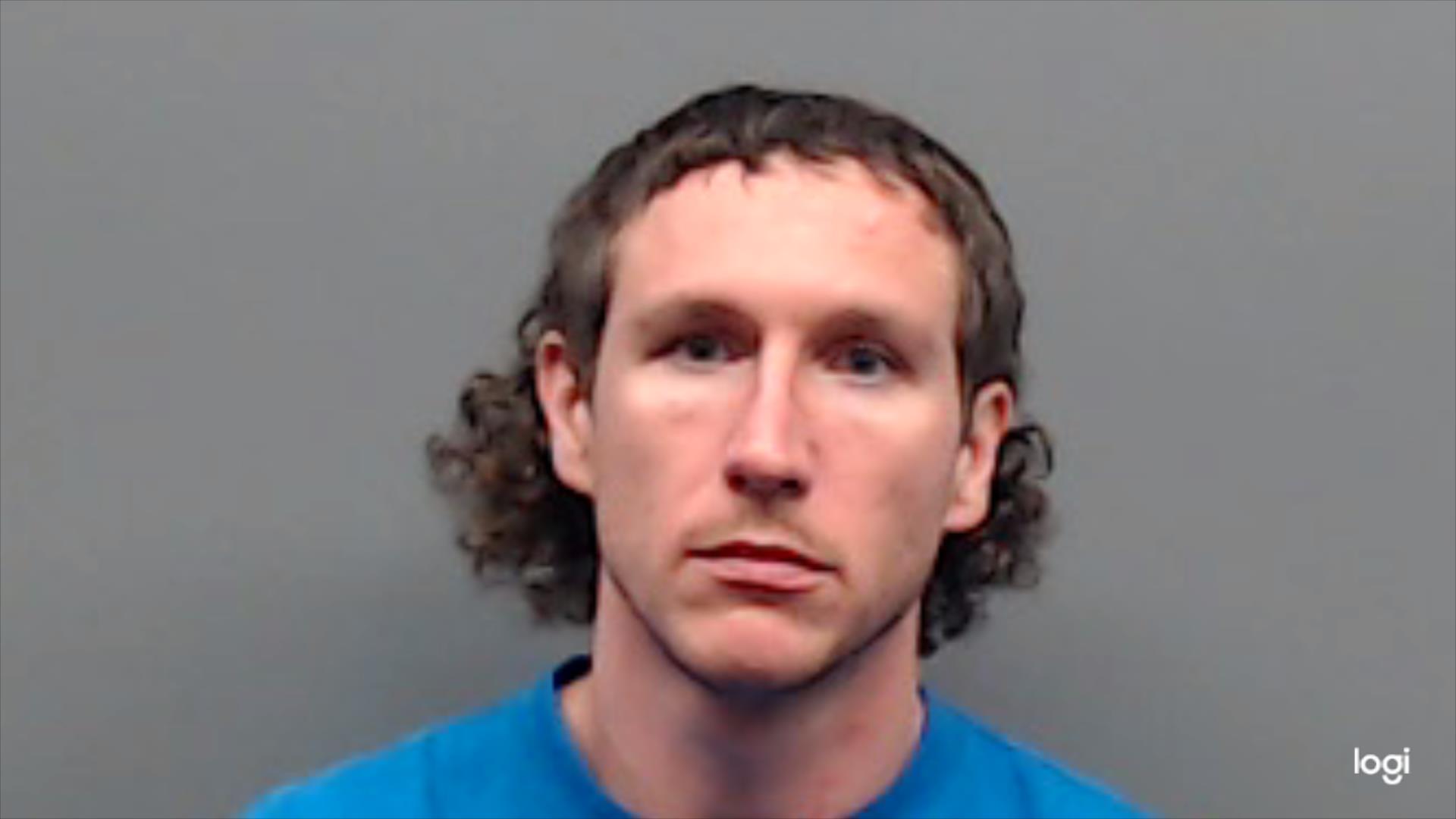 DUNCAN, DYLAN arrested by Smith County SO/PD