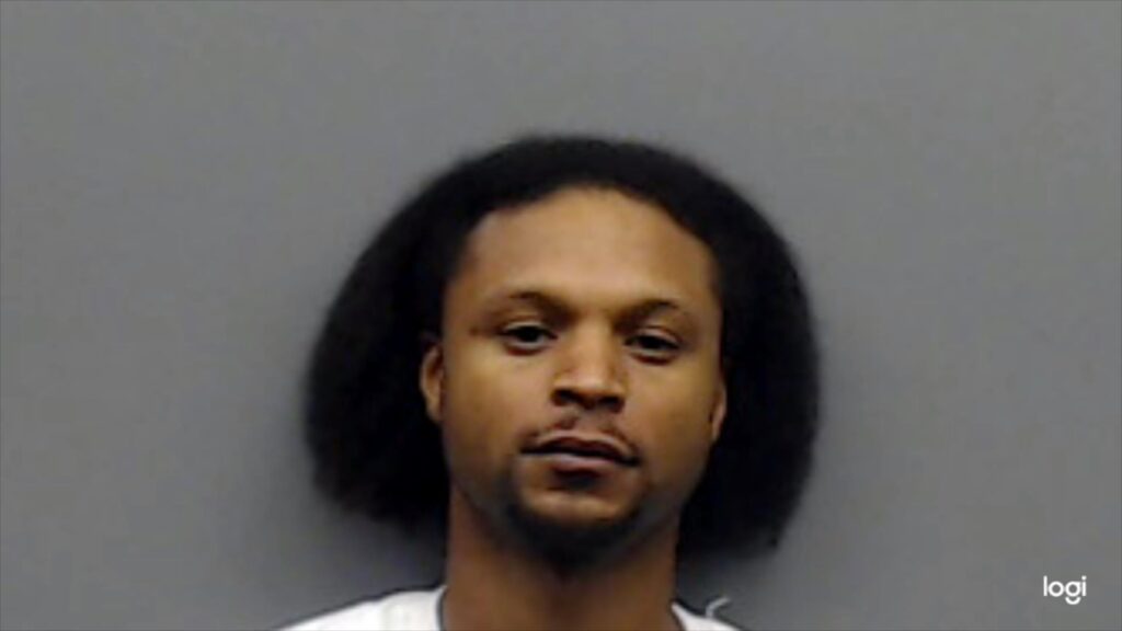 JEFFERSON, TYRIS MICHAEL-ANTHONY booking photo