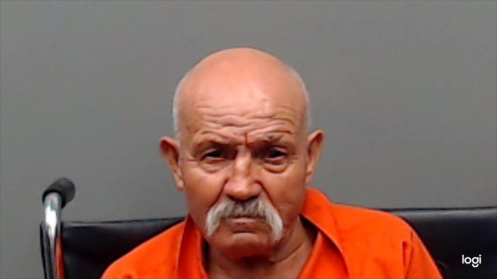 TERAN, ESEQUIL GOMEZ booking photo