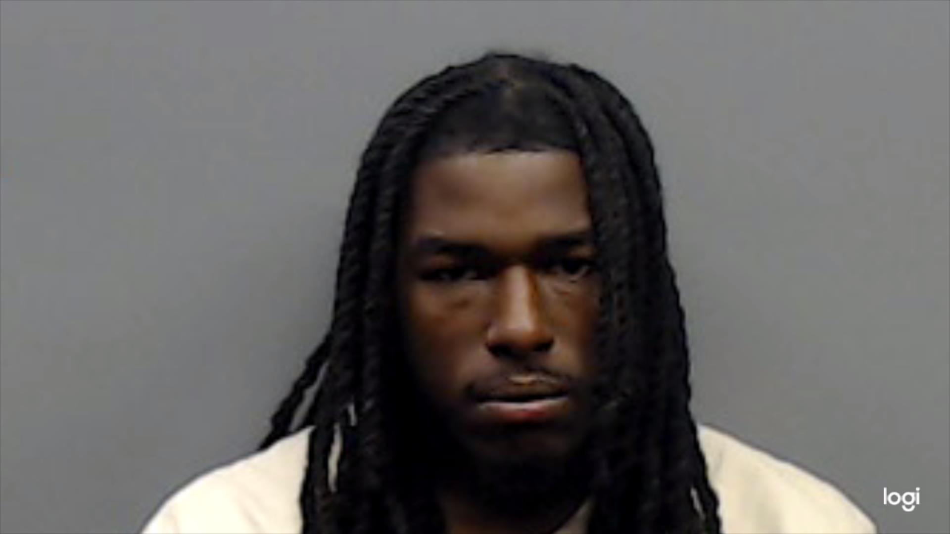 SMITH, SHEDRICK DEOUNE arrested by Smith County SO/PD