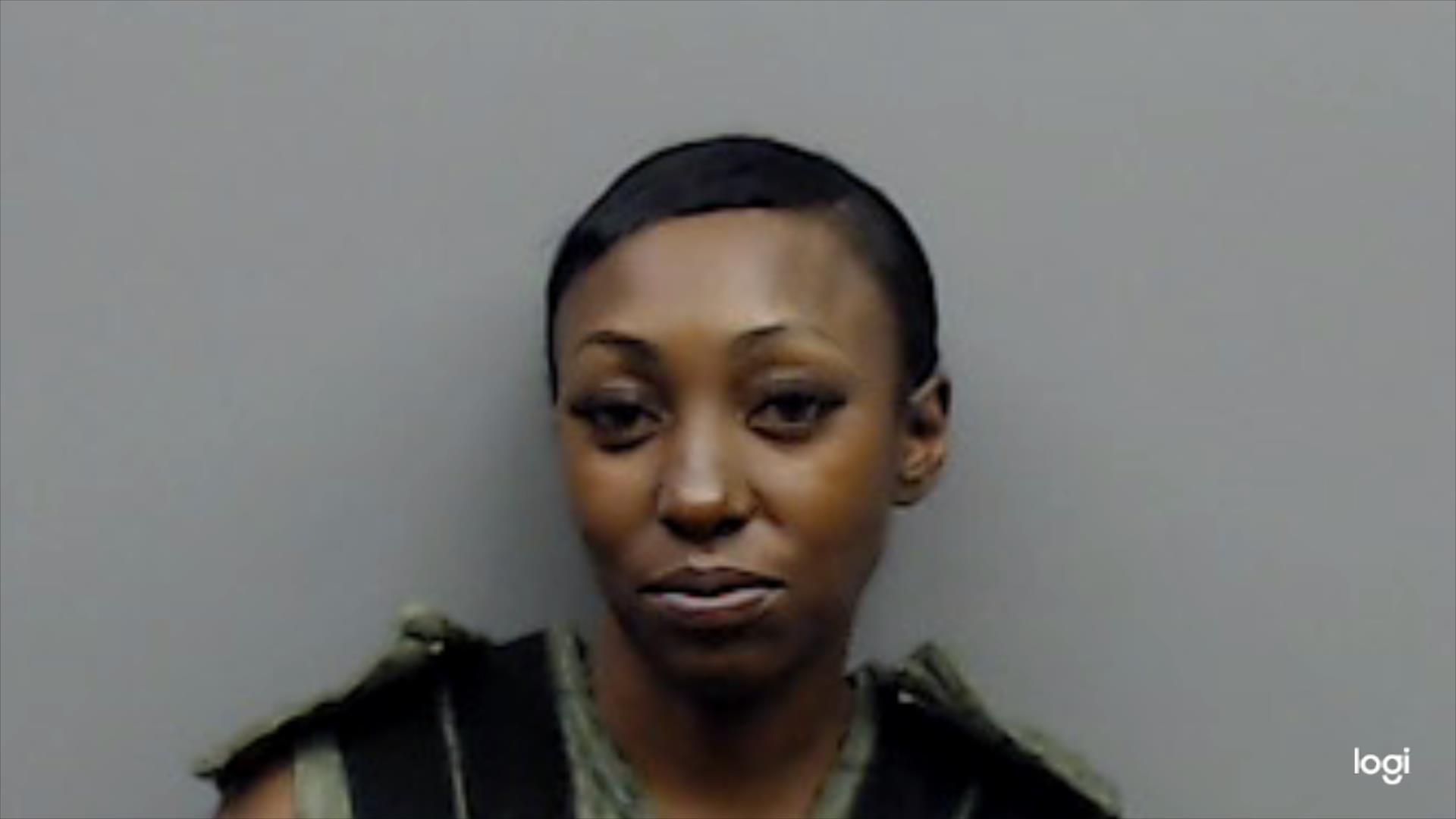 BROWNING, LATRIECE WHITAKER arrested by Smith County SO/PD