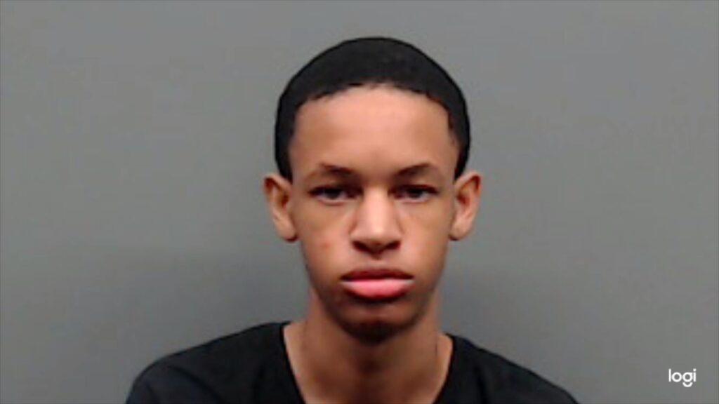 MOORE, JAYDON booking photo