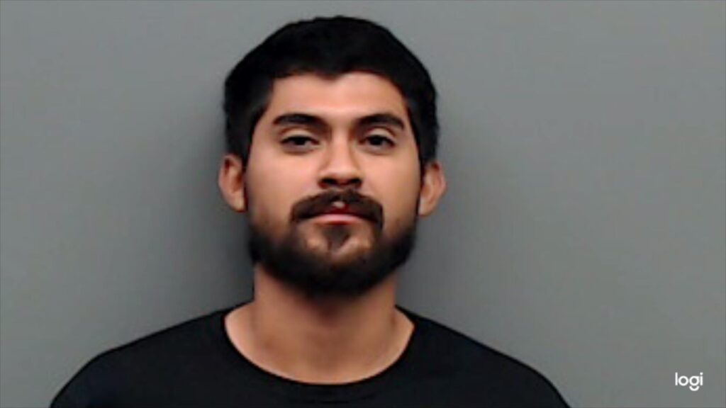 HERNANDEZ, CESAR ALEJANDRO booking photo