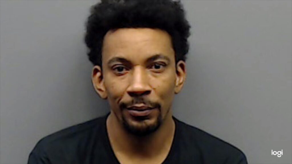 LOPEZ-BLAS, EMILIO ALEJANDRO booking photo