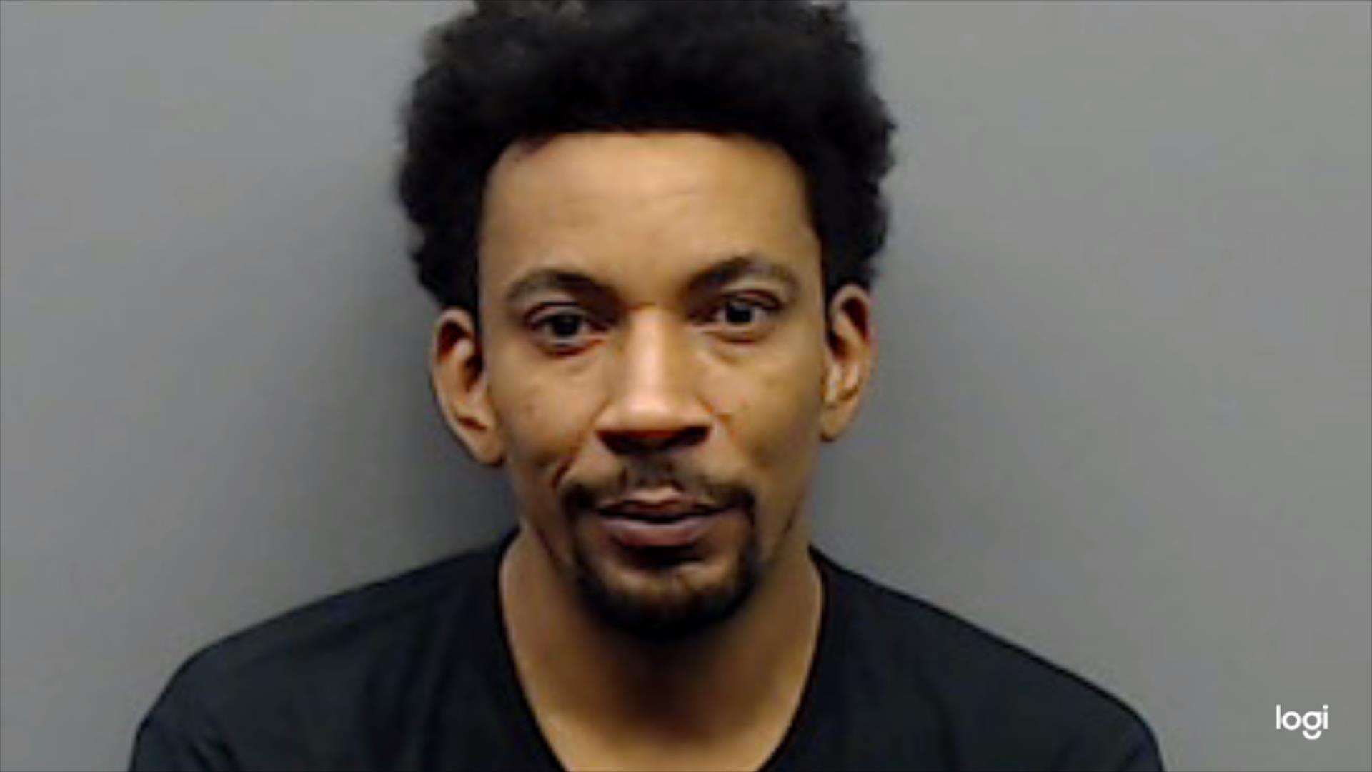 LOPEZ-BLAS, EMILIO ALEJANDRO arrested by Smith County SO/PD